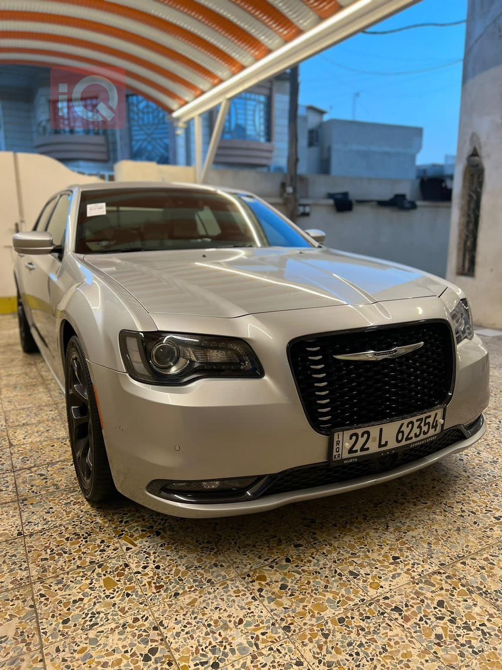 Chrysler 300